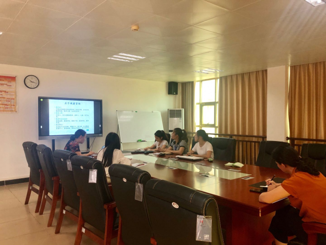 健康管理专业培养模式设想