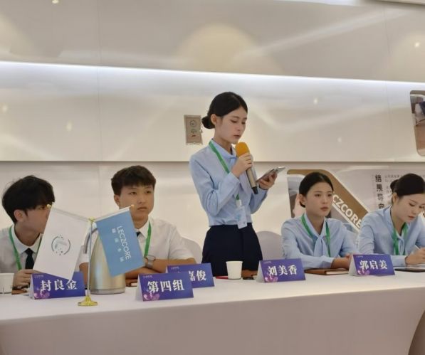 健康管理与促进系2025届实习生人物特辑（一）